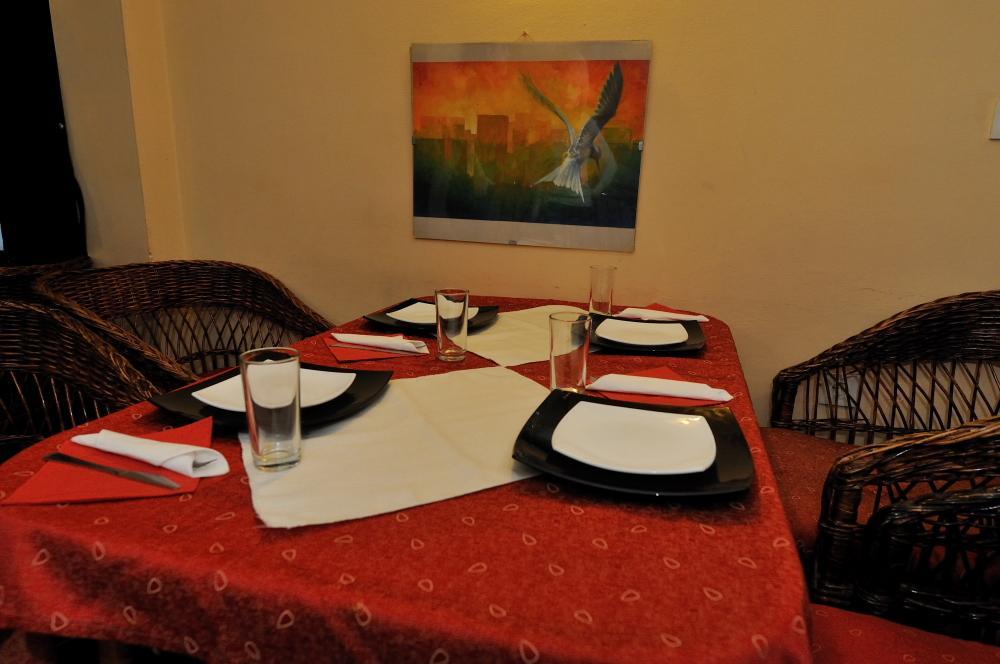 Family Hotel Prolet Shumen Exterior photo